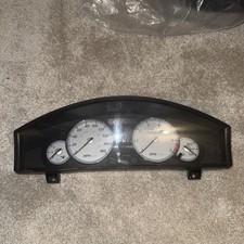 CHRYSLER 300C SRT8 6.1L 2007 OEM SPEEDOMETER ...