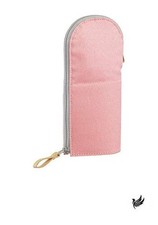 Kokuyo Pen case Pen Stand Neocritz Marucru Pink 