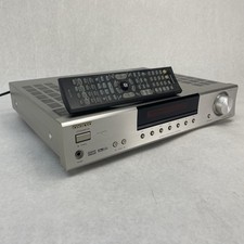 Onkyo TX-LR552 AV Receiver 6.1