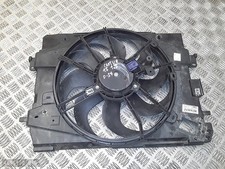 2015 RENAULT CAPTUR ENGINE COOLING ENGINE FAN DIESEL 1500TD 214818009R