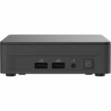 Asus NUC 13 Pro RNUC13ANKH50000UI Barebone System - Mini PC - Intel Core i5 13th