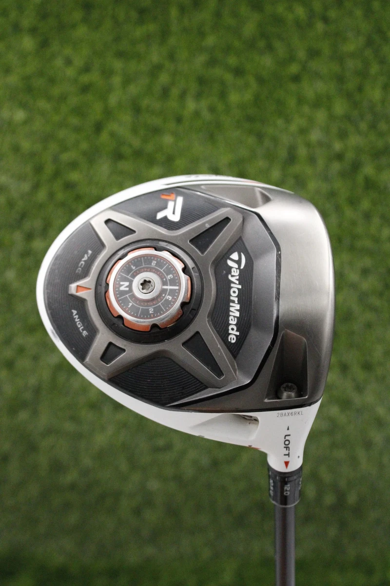 Taylormade R1 Driver Golf Clubs for sale - eBay