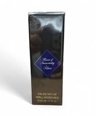 Kilian Flower Of Immortality by Kilian Eau de Parfum Refill 1.7 oz NEW &SEALED