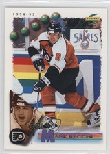 1994-95 Score Mark Recchi #50 HOF 1k3