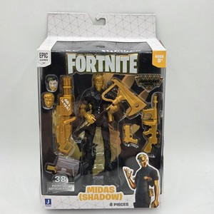 フォートナイト マイダス フィギュア Midas Shadow Fortnite フォートナイト マイダス フィギュア Midas Shadow Fortnite Fortnite