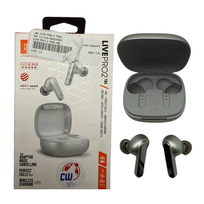 JBL Live Pro 2 - True Wireless Noise Cancelling Ear Produktbild-Vorschau 10