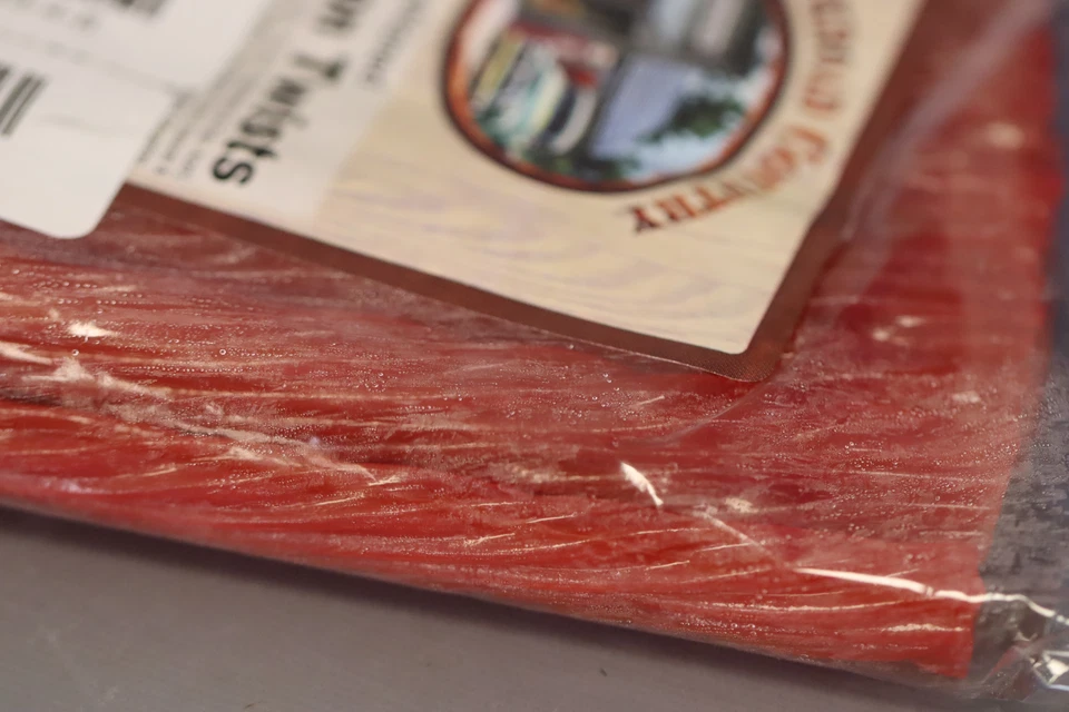 Backroad Country 16 oz. Regaliz de sandía antigua giros exp. 18/11/2025 Foto 3 de 3