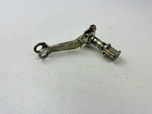 HINTERACHSE TROMMEL KYMCO 125 PEOPLE S 2007-2008