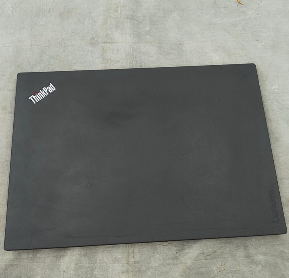 Lenovo ThinkPad T480, 14-Inch Laptop, with Intel Core i5-8250U