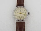 Shturmanskie Pobeda Gagarin 1st Space Cosmonaut Vintage Russian Men Watch EXC!!!