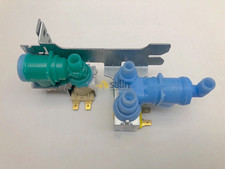 WESTINGHOUSE FRIDGE WATER INLET VALVE RS643V RS643V*05 RS643V*10 PN: 50291928005