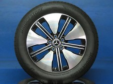 Mercedes EQA EQB Sommerräder Sommerreifen original Felgen 18 Zoll Kompletträder