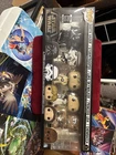 2022 STAR WARS GALACTIC CONVENTION LIMITED EDITION FUNKO POP SET OF 5