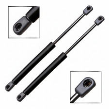 2x 2005-2008 Suzuki Reno Lift Supports Liftgate Gas Springs Struts