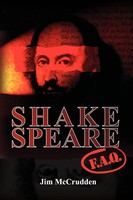 Jim Mccrudden | Shakespeare FAQ | Taschenbuch | Englisch (2008) | Xlibris