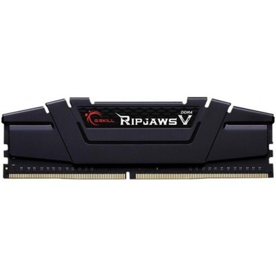 G.SKILL Ripjaws V 32GB DDR4-3200 CL16 Schwarz