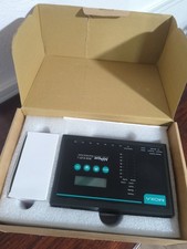 MOXA NPort 5650-8-DT Serial Port Server A14