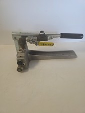 Wheeler-rex 700901 Manuel Hydrostatic Test Pump (Whats Pictured Only)