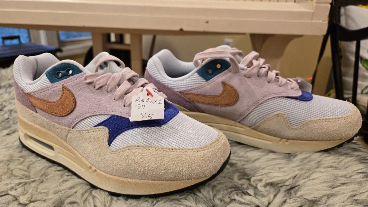 Nike Air Max 1 Multicolor for sale | eBay
