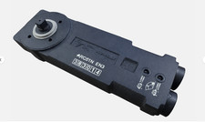 Adams Rite ARC51N Concealed Transom Door Closer EN4 No Hold Aluminium Shopfront