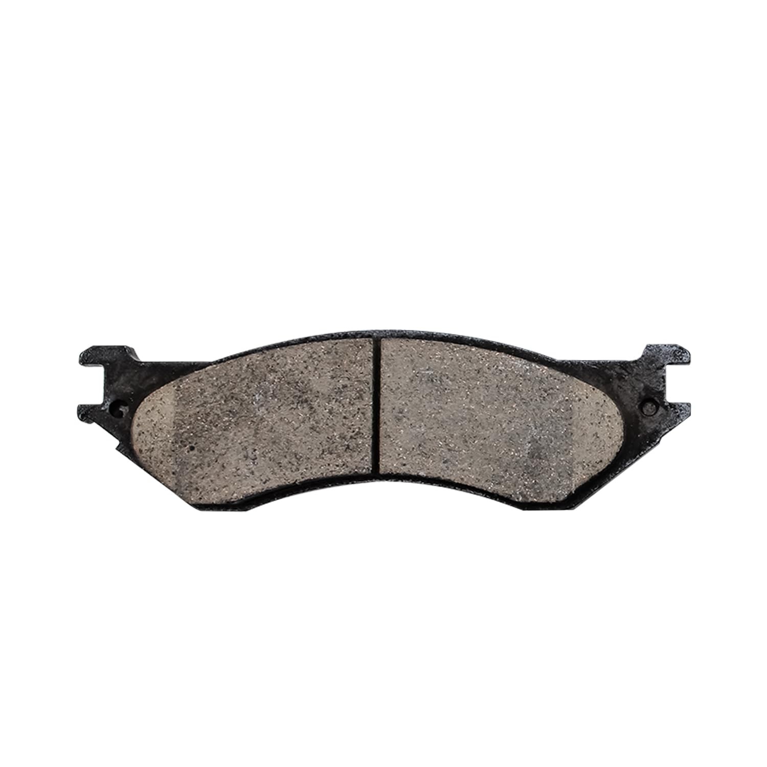 Front Ceramic Brake Pads for 1997-2004 Dodge Ram 1500 Van thumbnail 4