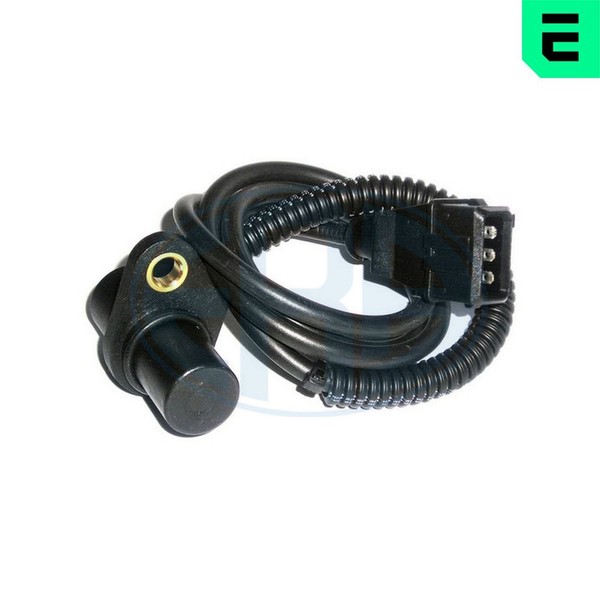 Kurbelwellensensor Impulsgeber ERA 550073A FüR Opel Zafira Vectra J96 Astra CC-image