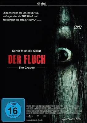 Der Fluch-The Grudge