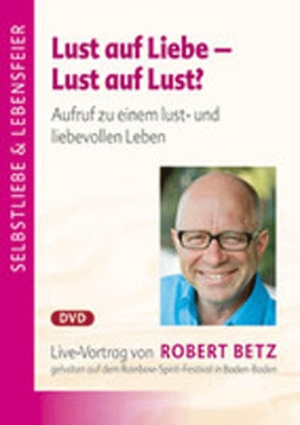 Lust auf Liebe - Lust auf Lust?, 1 DVD (DVD)