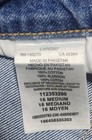 Lee Jeans Women Size 16 Medium Mid Rise Frayed Hem Shorts — photo 3
