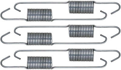 #ad #ad 6 OEM Suspension Spring for Admiral LNC6760B71 AAV7000AWW Amana NAV2335AWW NEW $71.96