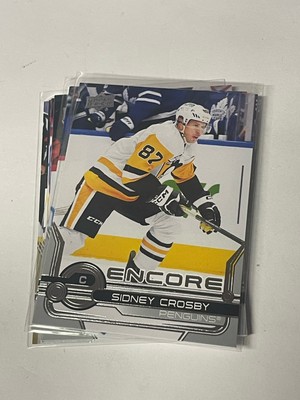 2024-25 Upper Deck Encore Singles You Pick