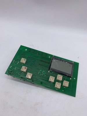 Bilz ISBF3200.1 Processor board /Refubrished