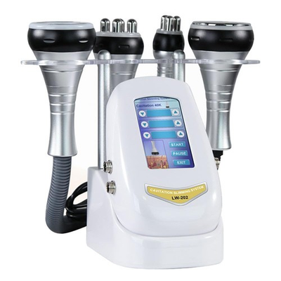 #ad Cellulite Body Device 4IN1 Professional Electric Body Beauty Sculpting Machine $141.99