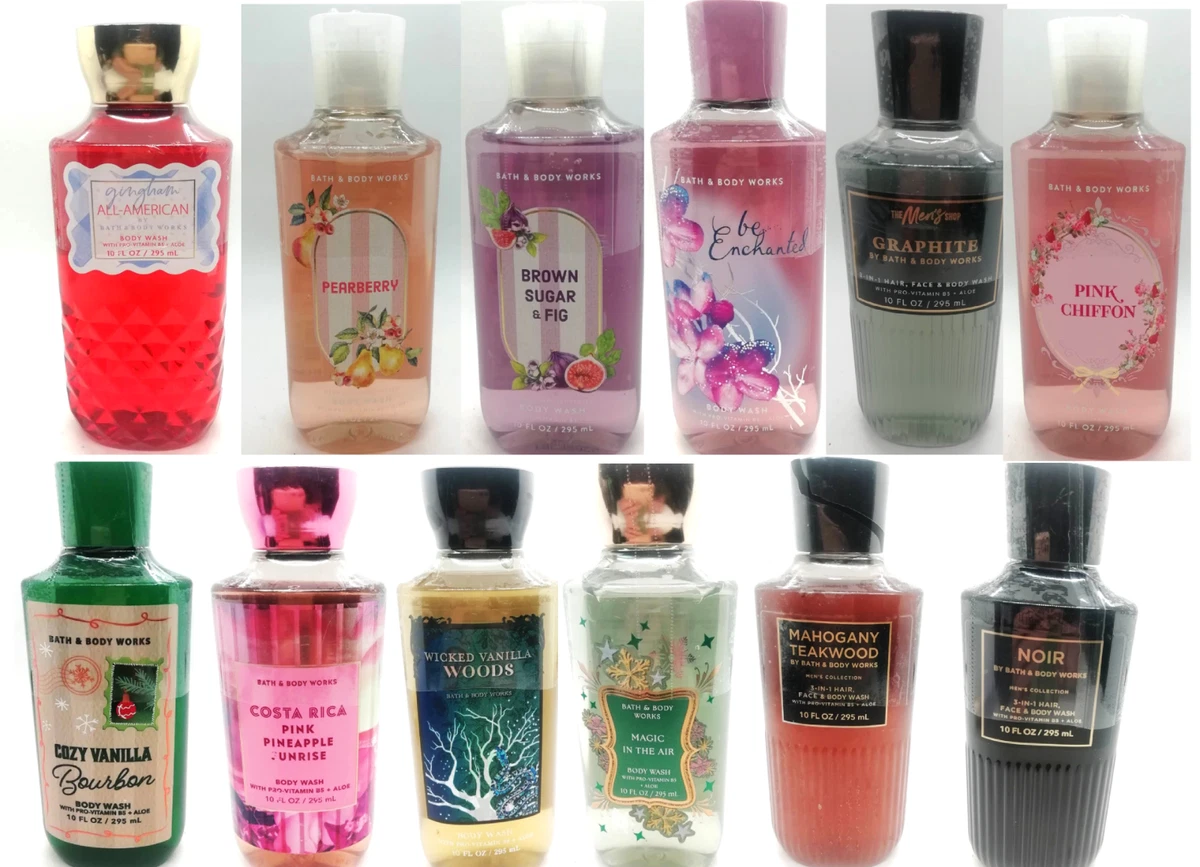 Bath & Body Works Brown Sugar Bath & Body for sale | eBay
