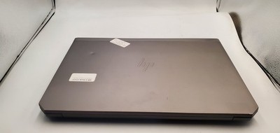 HP ZBook 15 G6 Laptop Intel Core i7-9850H 16GB RAM 256GB SSD