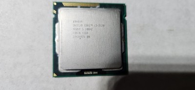 Intel Core i3-2120 SR05Y 3.3GHz 3MB 5.0GT/s  LGA 1155 CPU Processor Tested Works
