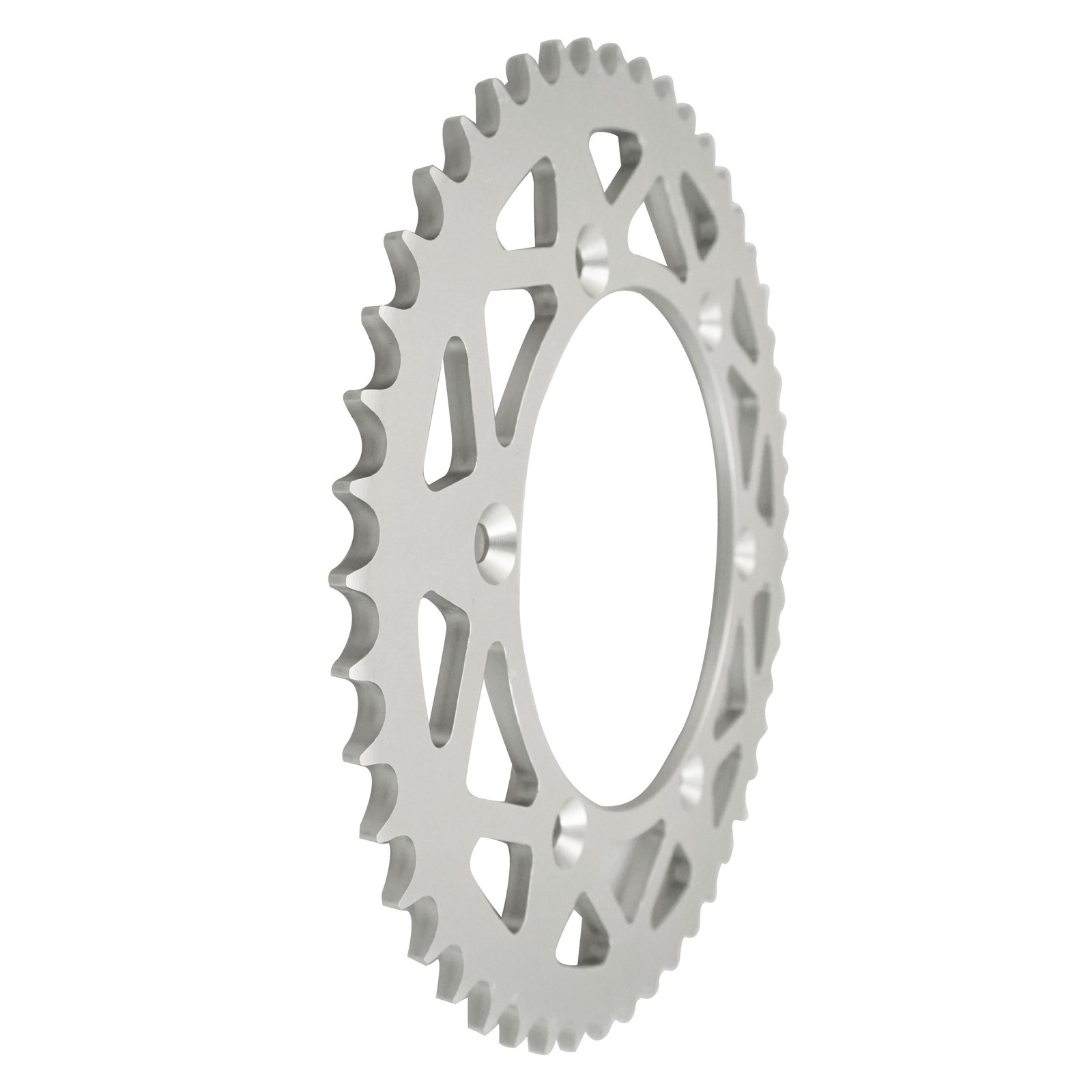 Pignon en acier trempé pour moto Beta 250 RR Enduro
