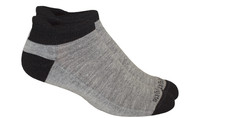 Ausangate Alpaca Low Cut Heel Tab Socks