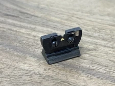 Lyman Winchester 70 92 94 Folding Rear Flip Up Sight