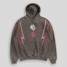 Darc Sport Iron Sakura Bishop Drift Wash Harl...