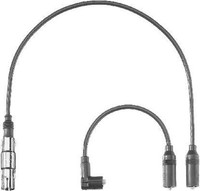 ZÜNdleitungssatz Champion CLS047 FÜR Audi VW ZÜNdkabelsatz ZÜNdkabel KIT