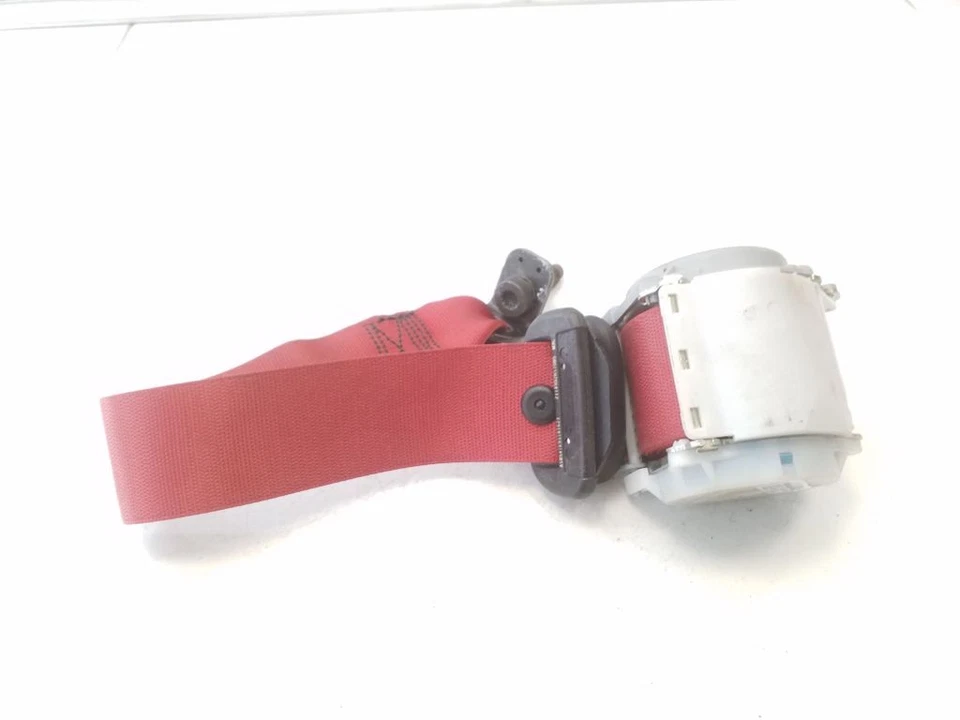 Cinturón seguridad trasero Porsche 911 992 2022 992857805 BOS116101 Foto 2 de 3