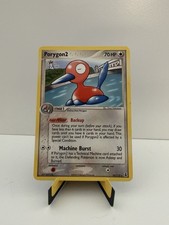 Porygon2 25/113 Rare Delta Species Pokémon Card R3B on eBay