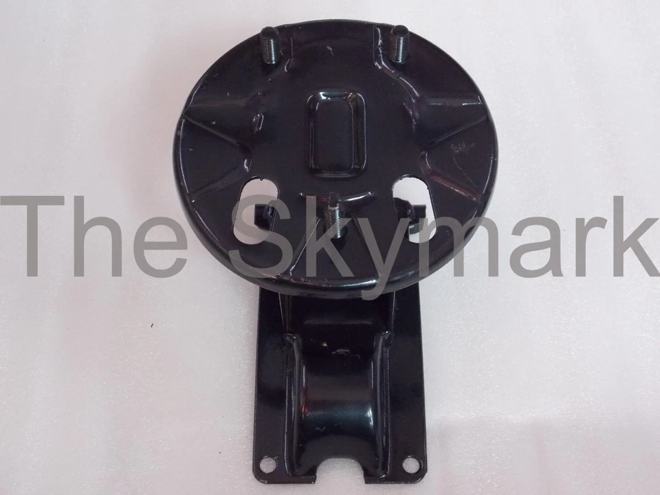 Tailgate Spare Tire Holder Mount FIt For Suzuki Samurai SJ410 SJ413 Gypsy - Image 2 of 4