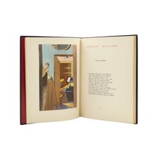 Paul-Jean TOULET: Contrerimes (extraits)