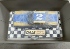 Dale Earnhardt 2 Mike Curb 1980 Monte Carlo CHAMPION 1 of 12 Dale The Movie