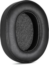 Ear Pads for Sony WH-1000XM5 Headphones earmuffs PU Leather 1 Pair