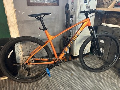 Trek Marlin 6 Mountain Bike Size XL | eBay