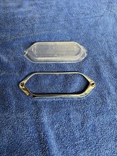 VAUXHALL CRESTA VELOX VICTOR FB Lense - Bezel LUCAS L667  brand new