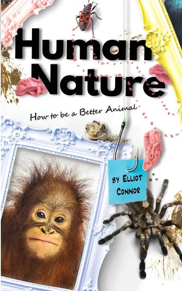 Elliot Connor | Human Nature | Taschenbuch | Englisch (2021) | Elliot Connor-image
